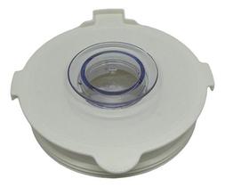 Tampa Copo Liquidificador All In One Citrus Br Philco Branco