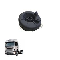 Tampa Corpo Filtro Ar S5 Baixa 2008 à 2018 Original 1829470