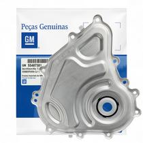 Tampa Correia Dentada c/ Retentor GM Tracker Montana 1.2 Tampa Correia Dentada c/ Retentor GM Tracker Montana 1.2