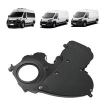 Tampa correia dentada fiat ducato 2018 a 2021 com parafusos original