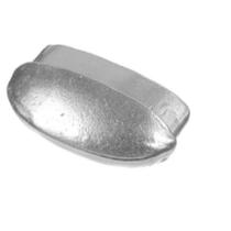 Tampa corrimao aluminio chata escada perfil brilhante kit 2 un Tampa corrimao aluminio chata escada perfil brilhante kit 2 un