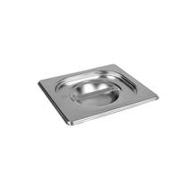 Tampa Cuba Gastro 1/3 Hercules Gn1/3T Tampa Cuba Gastro 1/3 Hercules Gn1/3T