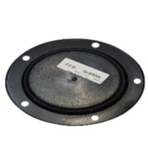 Tampa cubo carreta GUERRA 5 furos cubo grande