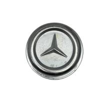 Tampa Cubo Roda Dianteiro Accelo