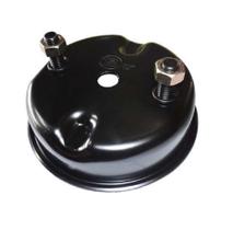 Tampa Cuica Freio 30X30 TipoG - Wabco