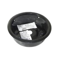 Tampa Cuica Freio 7 Polegadas Fixacao Com Parafuso 12MM 7319.