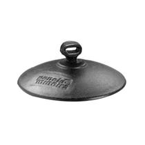 Tampa Cumbuca de Ferro 12,5 cm Sem Pomel