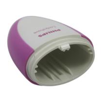 Tampa da Bateria P/ Depilador Philips Hp6341 Original Tampa da Bateria P/ Depilador Philips Hp6341 Original