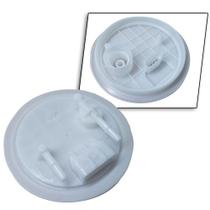 Tampa Da Bomba De Combustivel Bosch Conector Oval Reviam Zafira 2005 A 2009 301698