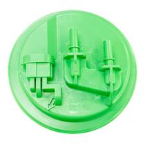 Tampa Da Bomba De Combustível Clio Kangoo Logan Sandero 1.0 1.6 Picasso Duster 1.6 2.0 Symbol Flex Após 2005 - DS2430 Tampa Da Bomba De Combustível Clio Kangoo Logan Sandero 1.0 1.6 Picasso Duster 1.6 2.0 Symbol Flex Após 2005 - DS2430