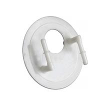 Tampa da bomba elétrica kombi 1600 1997 a 2005 álcool