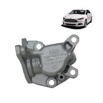 Tampa Da Bomba Injetora De Combustivel ( Fusion 2013 A 2015 2.0 ) - Marca Ford - Codigo CJ5Z9D440A - CJ5Z9D440A