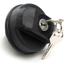 Tampa da bomba Volkswagen Crossfox 2005 a 2009 UNICK 10.358