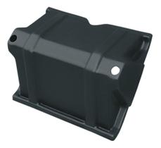 Tampa Da Caixa De Bateria Ford Cargo 715 / 815e 1996 / 2007