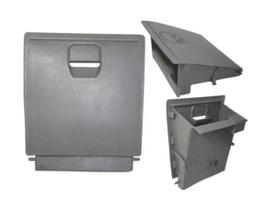 Tampa da Caixa de Fusiveis (porta Mapa) Gol/Parati/Saveiro GIII - CINZA Tampa da Caixa de Fusiveis (porta Mapa) Gol/Parati/Saveiro GIII - CINZA