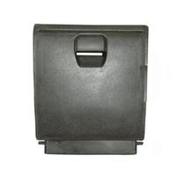 Tampa da Caixa de Fusiveis (porta Mapa) Gol/Parati/Saveiro GIII - GRAFITE Tampa da Caixa de Fusiveis (porta Mapa) Gol/Parati/Saveiro GIII - GRAFITE