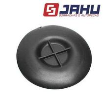 Tampa Da Caixa Do Estepe Redonda Jh16425-5 Fusca brasilia Jh0164255