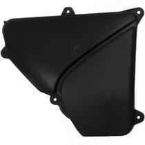 Tampa da caixa do filtro de ar CRF150 CRF150F CRF230 CRF230F acabamento lateral Tampa da caixa do filtro de ar CRF150 CRF150F CRF230 CRF230F acabamento lateral