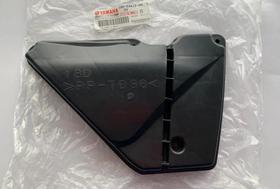 Tampa Da Caixa Do Filtro De Ar - Factor 125 Original