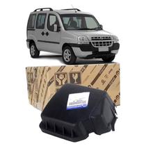Tampa Da Caixa Porta Fusíveis Original Fiat Doblo 2002/2021 Tampa Da Caixa Porta Fusíveis Original Fiat Doblo 2002/2021