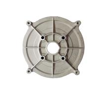 Tampa da Carcaça da Bomba 2 Polegadas Para Motobomba B4T 710 Peça Original Branco