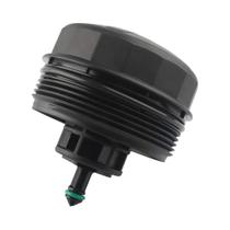 Tampa Da Carcaça Do Filtro De Óleo BMW Para 128i 135i 320i 328i 330i 335i 525i 528i 530i 535i X1 X3