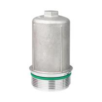 Tampa Da Carcaça Do Filtro De Transmissão VW Audi Golf Tiguan Passat 02E305045 0BH325159B