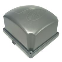 Tampa da Central Bv/ Pivo Predial Potenza Penta Cinza Tampa da Central Bv/ Pivo Predial Potenza Penta Cinza