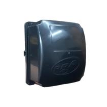 Tampa da central universal preta bv/pivo predial p01117 ppa