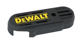 Tampa da Correia 663303-00 P/ Plaina Dewalt D26676 Original