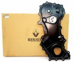 Tampa da Corrente de Comando para Renault Master 2.3 16V 2014 até 2022 Tampa da Corrente de Comando para Renault Master 2.3 16V 2014 até 2022