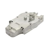 Tampa da Cx de Engrenagem P/ Serra Tico Tico Dewalt Dcs331-b3 Tipo12 Original Tampa da Cx de Engrenagem P/ Serra Tico Tico Dewalt Dcs331-b3 Tipo12 Original