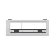Tampa Da Escova Central Para Robô Aspirador S20/E10 Xiaomi, Branco