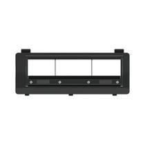 Tampa Da Escova Central Para Robô Aspirador S20/E10 Xiaomi Preto