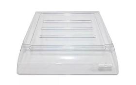Tampa da Gaveta de Legumes Electrolux Df42, Df42x, Dw42x, Dfn41 e Dfn42 Tampa da Gaveta de Legumes Electrolux Df42, Df42x, Dw42x, Dfn41 e Dfn42