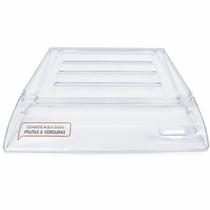 Tampa da Gaveta de Legumes P/ Refrigerador Electrolux Tc41, Tc41s, Tc44 e Tc44s Original Tampa da Gaveta de Legumes P/ Refrigerador Electrolux Tc41, Tc41s, Tc44 e Tc44s Original