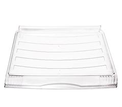 Tampa da Gaveta de Legumes para Geladeira Consul - W10200101