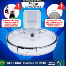 Tampa da jarra pmp1600p original multiprocessador philco Tampa da jarra pmp1600p original multiprocessador philco
