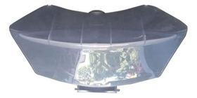 Tampa Da Mala Smart Passeio E Pedal Bandeirante