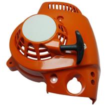 Tampa da partida nylon completa soprador st bg 86 Tampa da partida nylon completa soprador st bg 86