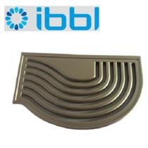 Tampa da pingadeira plat purificador fr 600 cinza