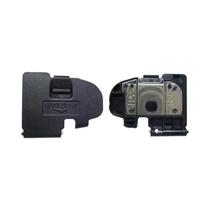 Tampa Da Porta Da Bateria Da Câmera Canon Para 550D 600D 5D 5DII 5DIII 5DS 6D 7D 40D 50D 60D 70D
