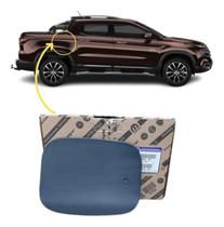 Tampa Da Portinhola De Combustível Toro Original 51966314 Tampa Da Portinhola De Combustível Toro Original 51966314