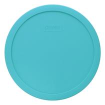 Tampa da tigela de mistura Pyrex 7403-PC verde turquesa sem BPA Tampa da tigela de mistura Pyrex 7403-PC verde turquesa sem BPA