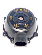 Tampa Da Válvula Seletora Tp/cfa Jacuzzi Original Tampa Da Válvula Seletora Tp/cfa Jacuzzi Original