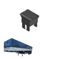 Tampa Da Vigueta Randon (Plástica) Tampa Da Vigueta Randon (Plástica)