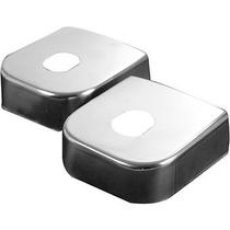 Tampa De Aco Para Engate 75 Mm-560386 Nk-560386