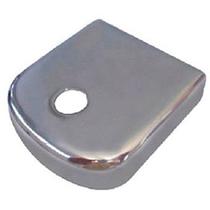 Tampa De Aco Para Engate 85 Mm-560385 Nk-560385 Tampa De Aco Para Engate 85 Mm-560385 Nk-560385