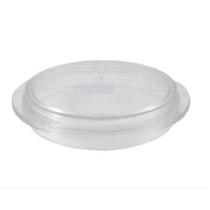 Tampa de Acrílico Pré Filtro Bomba Modelo B Jacuzzi