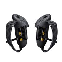 Tampa de alças de controle compatível com AMVR Meta/Oculus Quest 3